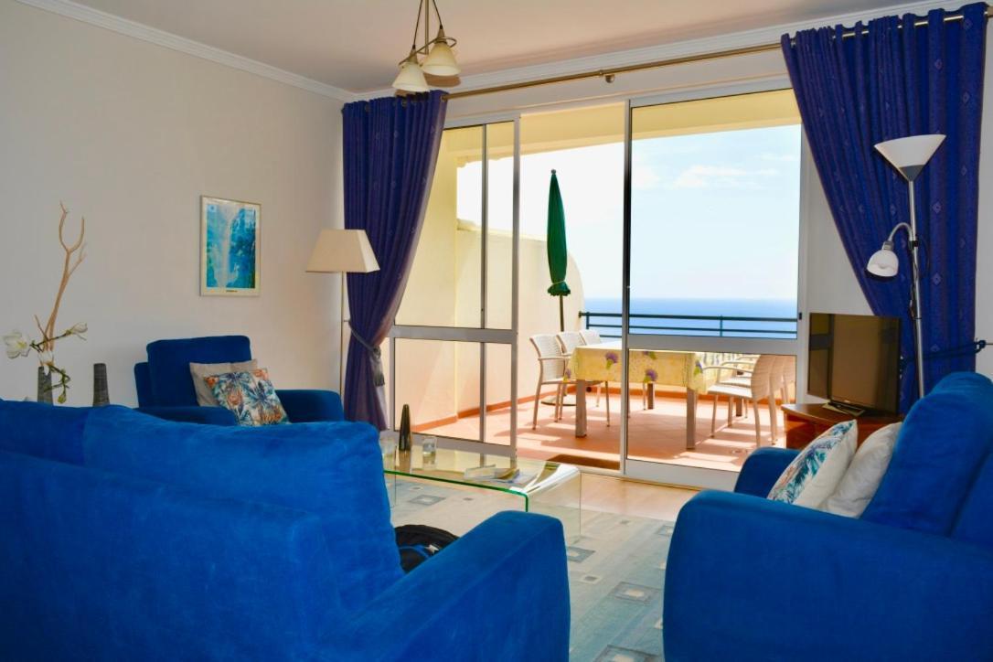 Ferienwohnung Jardim Do Arco "Esmee" Arco da Calheta  Exterior foto