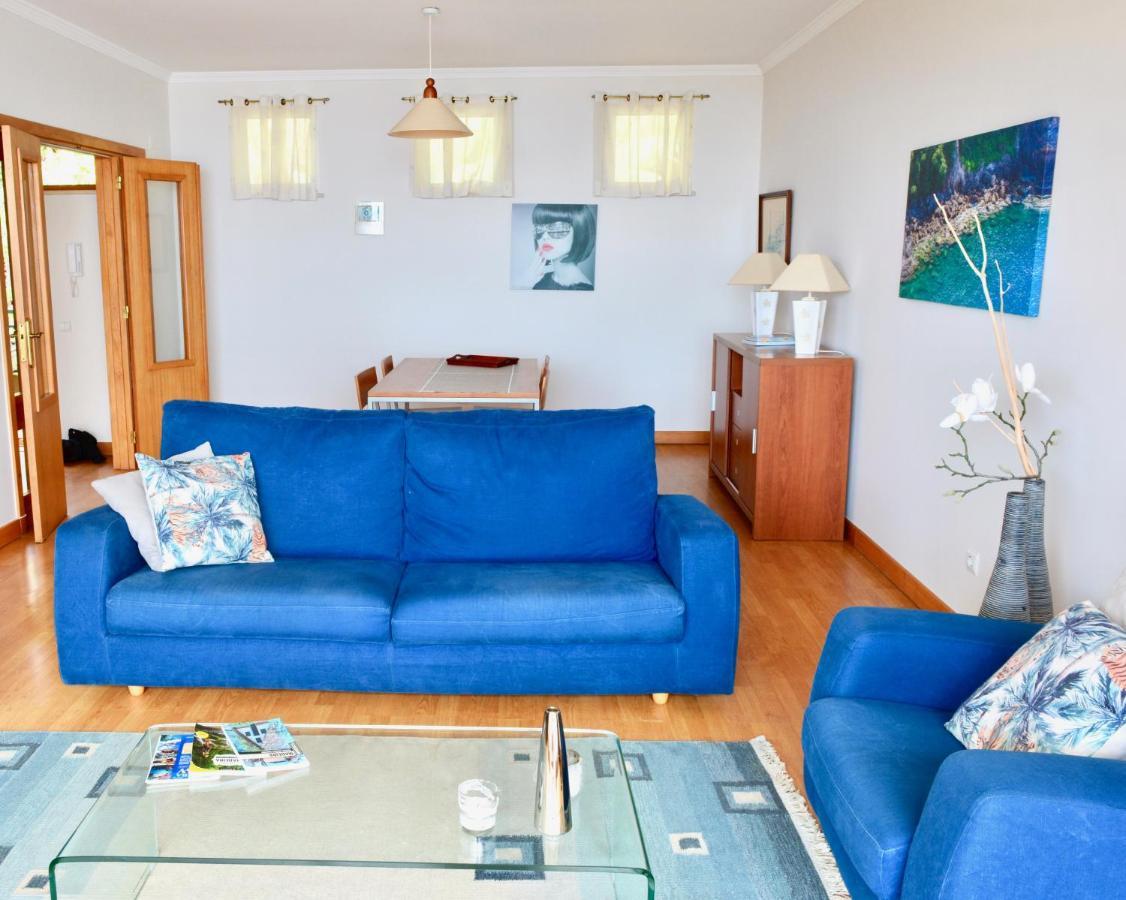 Ferienwohnung Jardim Do Arco "Esmee" Arco da Calheta  Exterior foto
