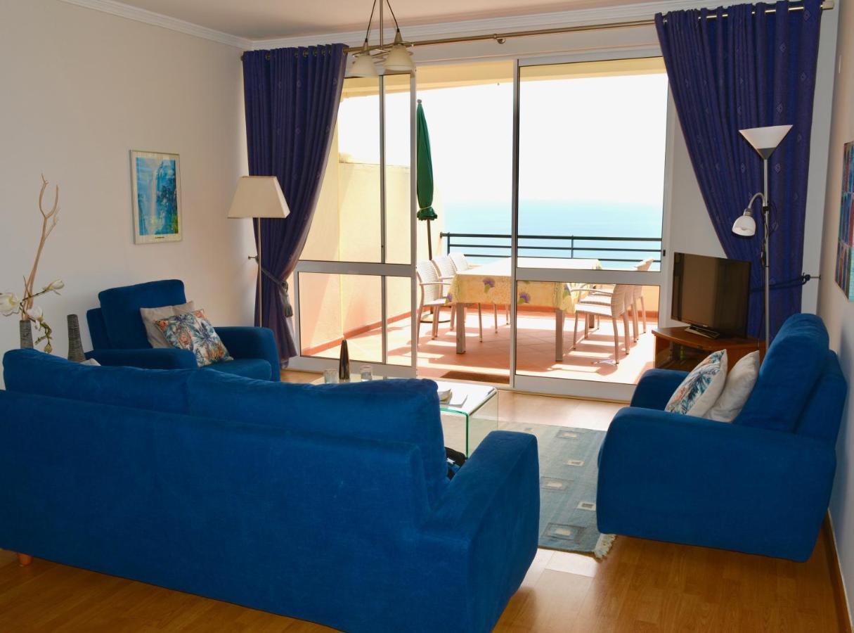 Ferienwohnung Jardim Do Arco "Esmee" Arco da Calheta  Exterior foto