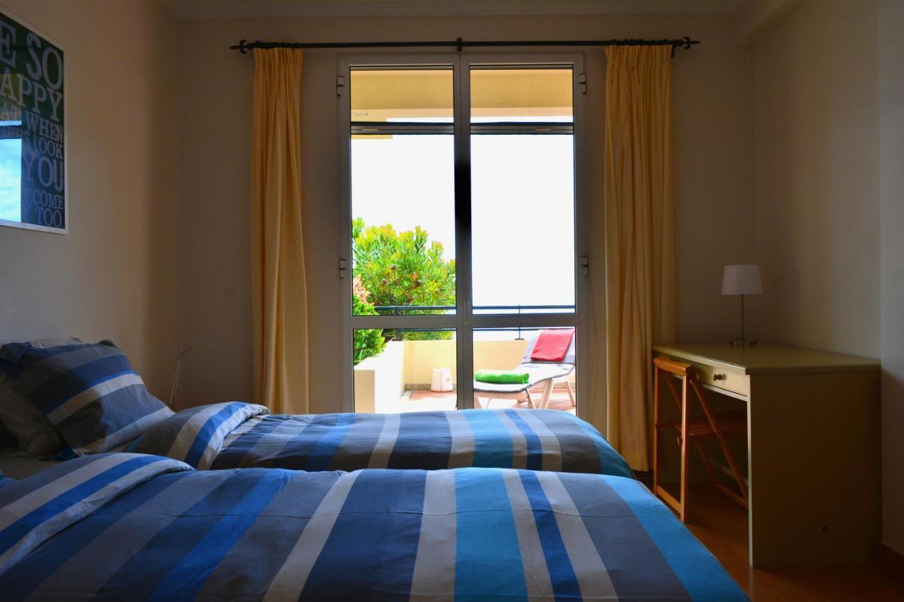Ferienwohnung Jardim Do Arco "Esmee" Arco da Calheta  Exterior foto