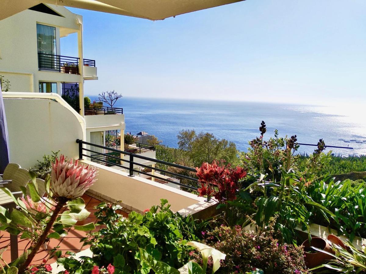 Ferienwohnung Jardim Do Arco "Esmee" Arco da Calheta  Exterior foto