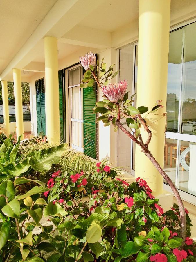 Ferienwohnung Jardim Do Arco "Esmee" Arco da Calheta  Exterior foto