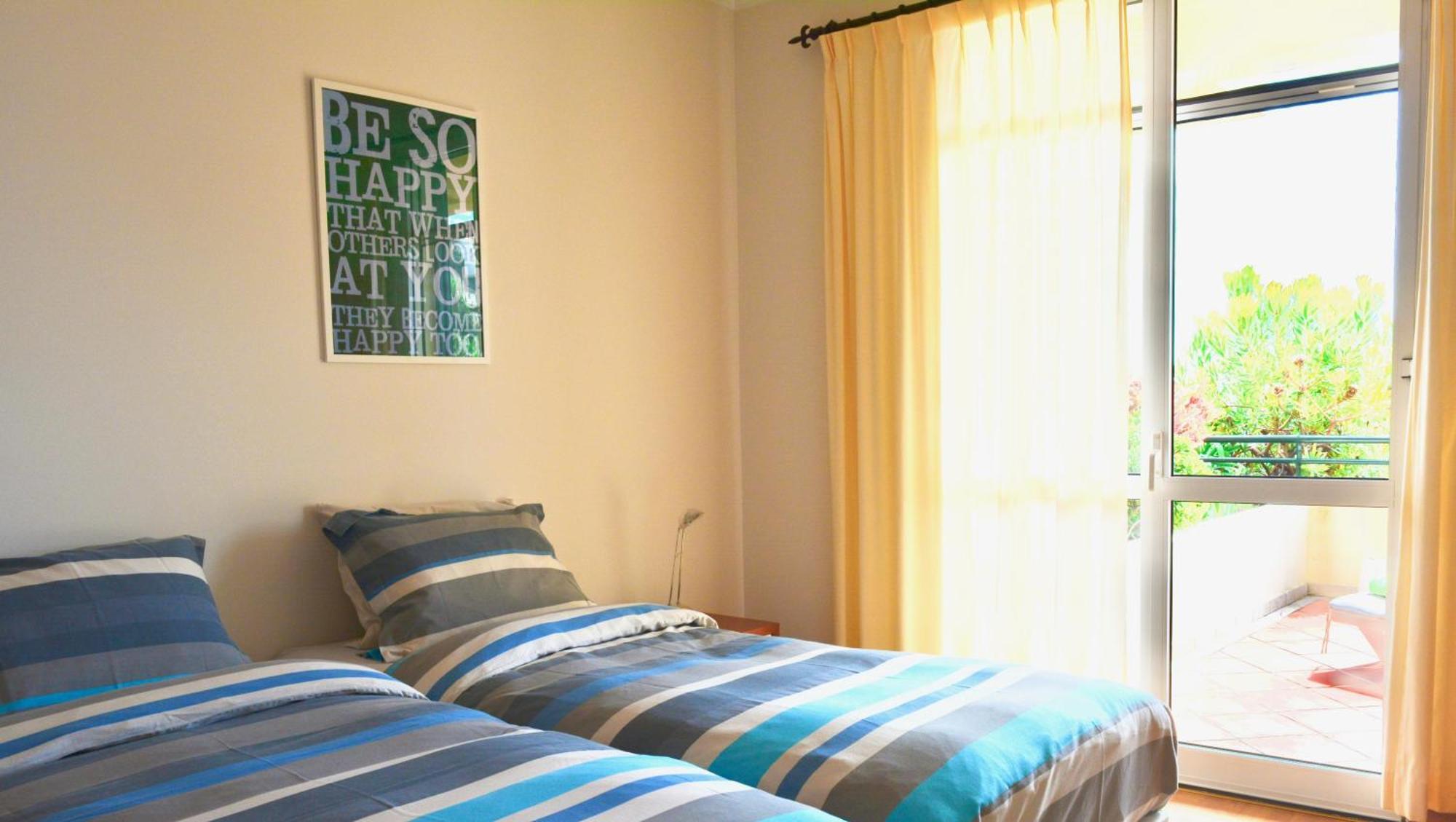 Ferienwohnung Jardim Do Arco "Esmee" Arco da Calheta  Exterior foto