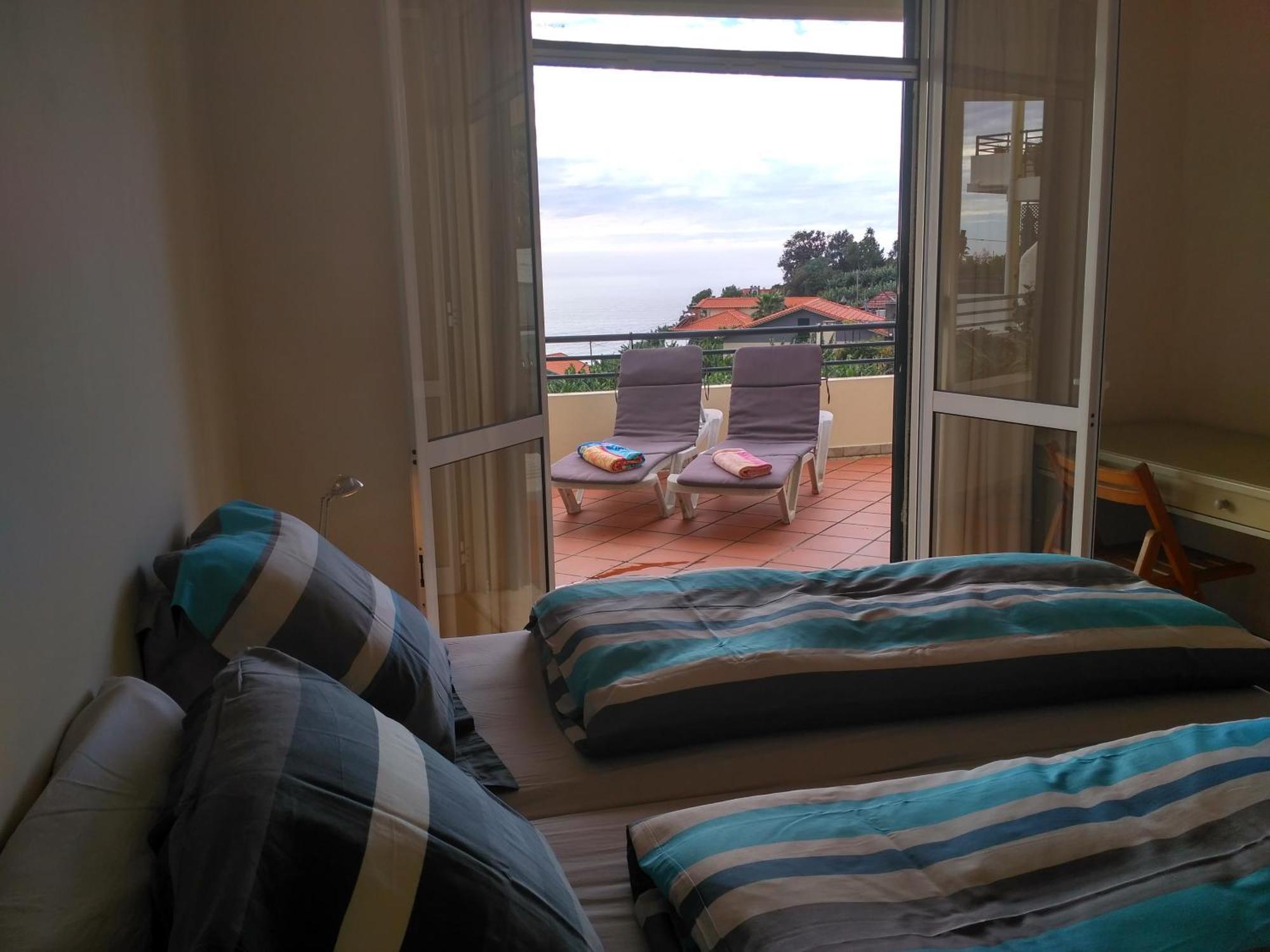 Ferienwohnung Jardim Do Arco "Esmee" Arco da Calheta  Exterior foto