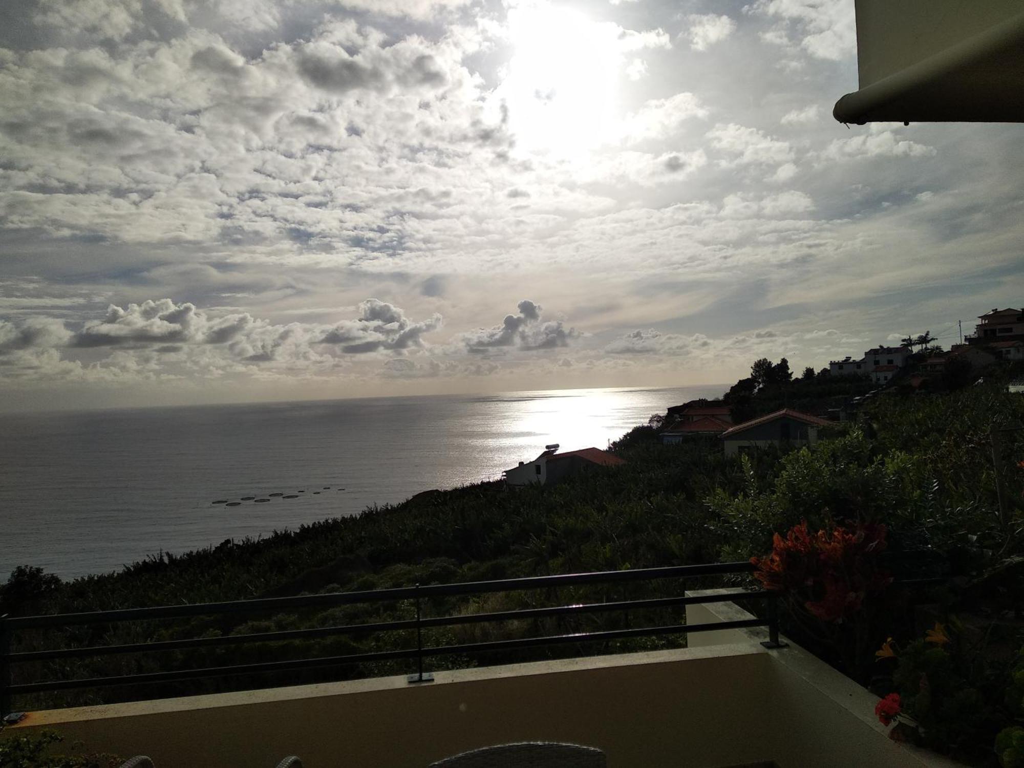 Ferienwohnung Jardim Do Arco "Esmee" Arco da Calheta  Exterior foto