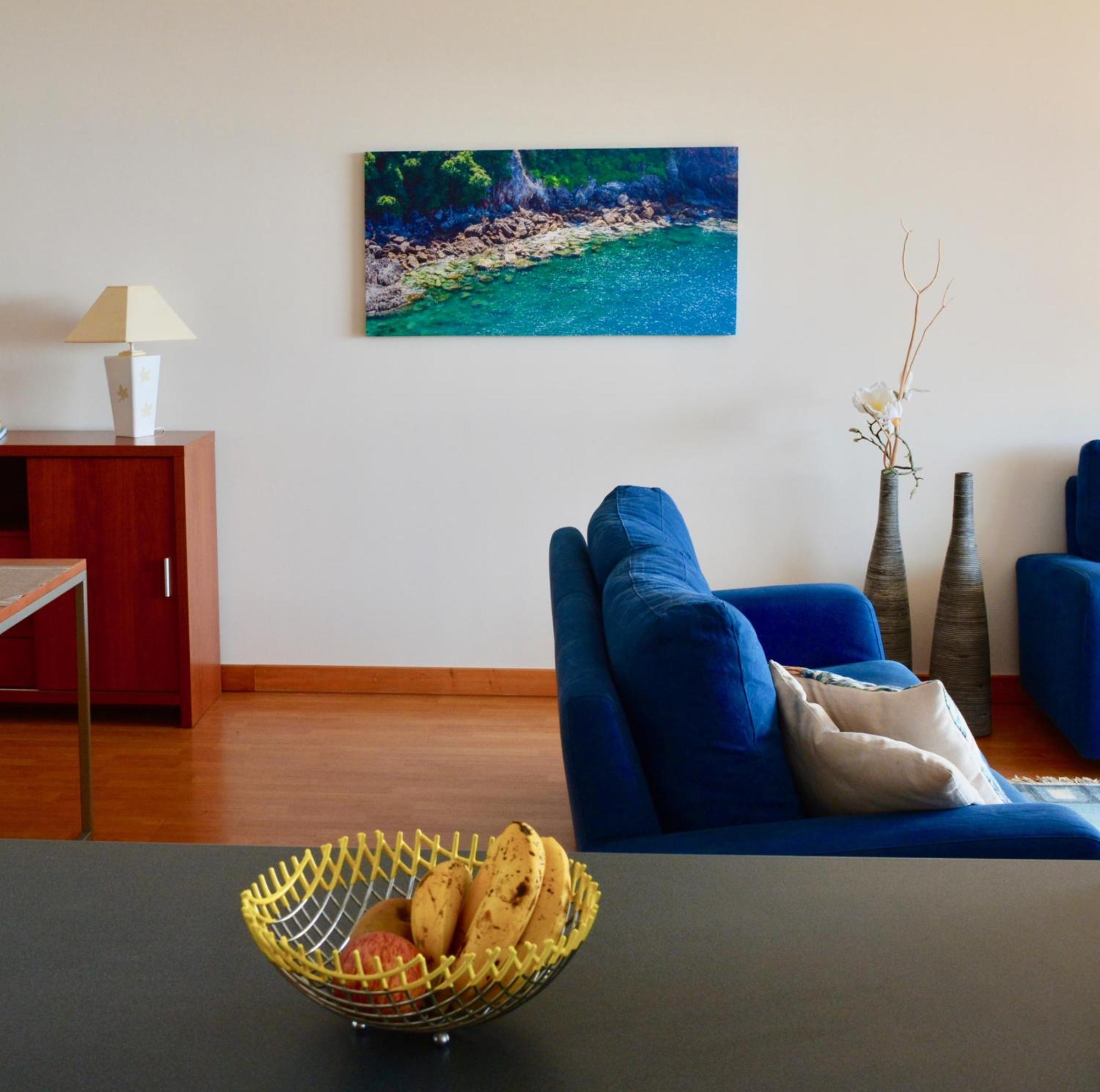Ferienwohnung Jardim Do Arco "Esmee" Arco da Calheta  Exterior foto