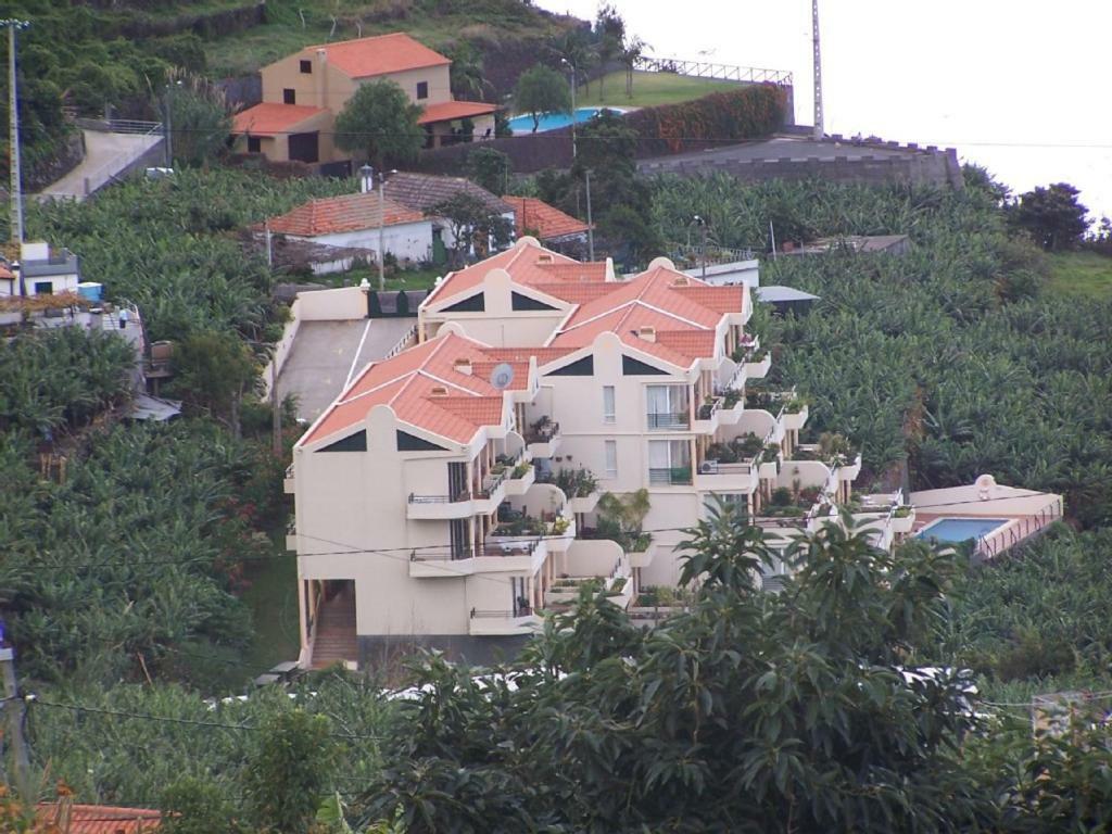 Ferienwohnung Jardim Do Arco "Esmee" Arco da Calheta  Exterior foto